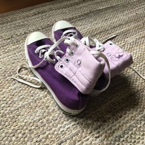 Converse Sz 8